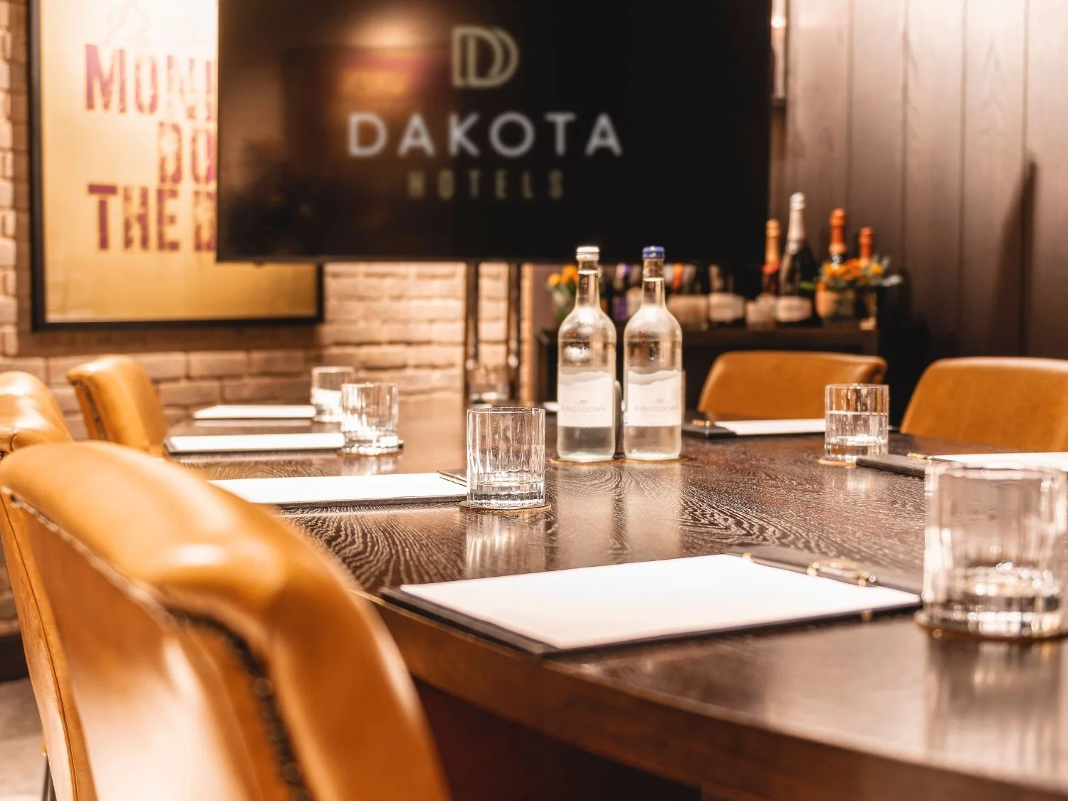 Day Delegate Rate Package